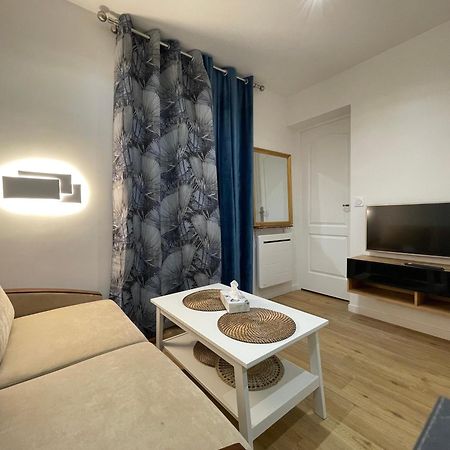 Ferienwohnung Montmartre Cosy Paris Exterior foto