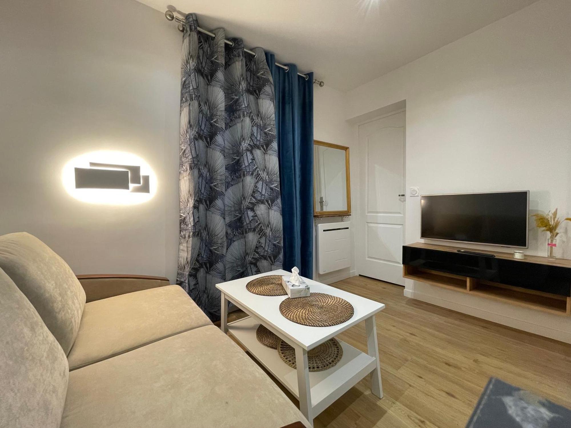 Ferienwohnung Montmartre Cosy Paris Exterior foto